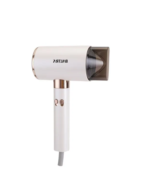 Front view of Baltra SOPHINA Hair Dryer BPC 841