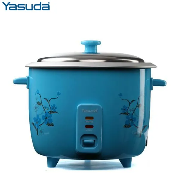 Yasuda Rice Cooker Image 1