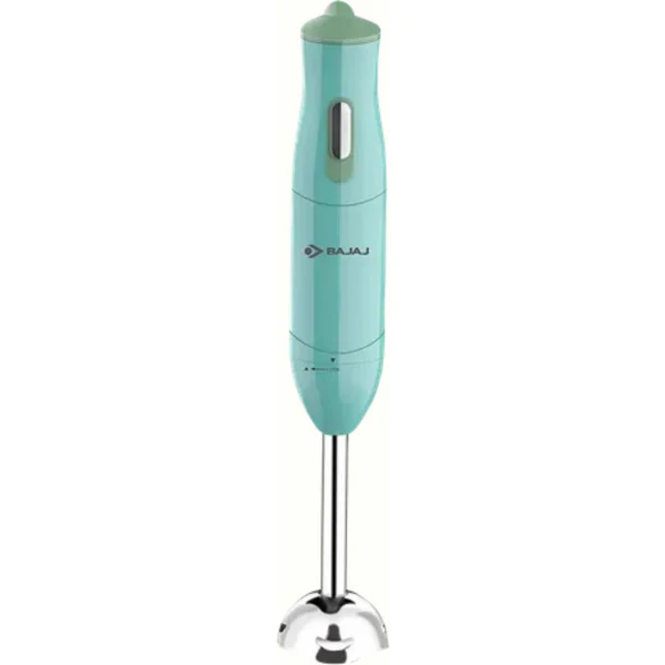 Side view of Bajaj 410534 Hand Blender