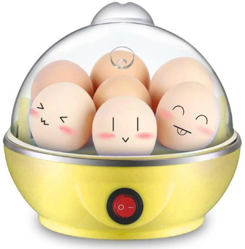 Electric Egg Boiler