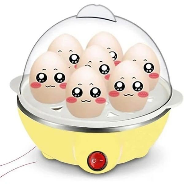 Electric Egg Boiler