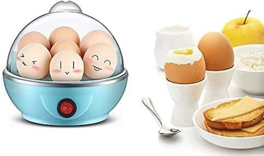 Electric Egg Boiler