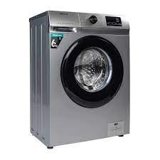 Panasonic Washing Machine in operation