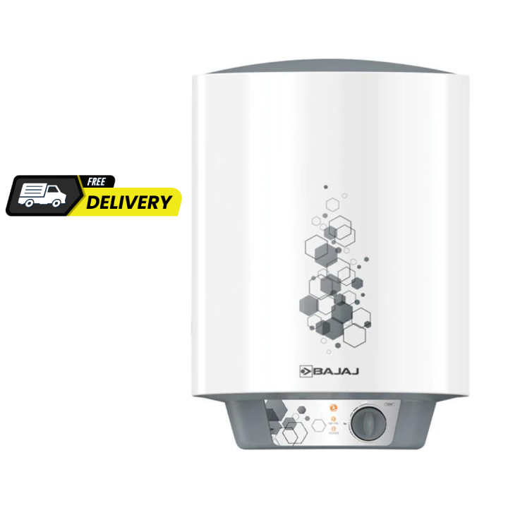 electric water geyser
