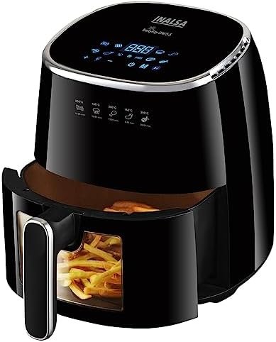 Electric Air Fryer