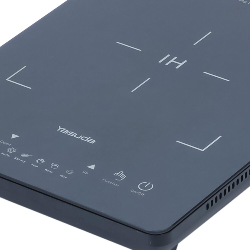 induction cooker
