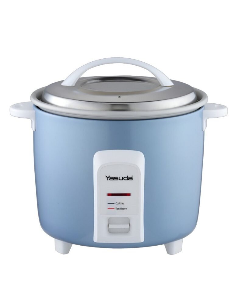rice cooker