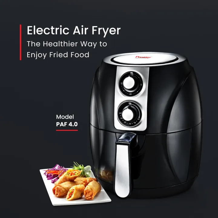 Electric Air Fryer