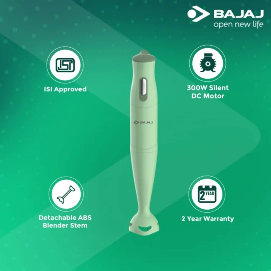 hand blender