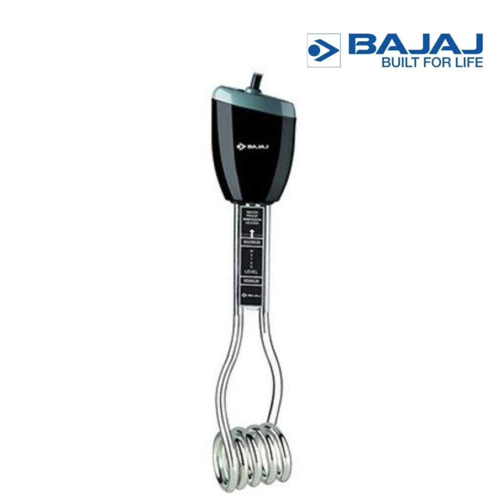 Immersion Water Heating Rod