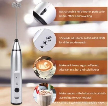 Coffee Maker