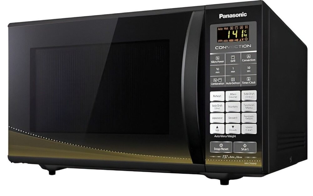 panasonic grill