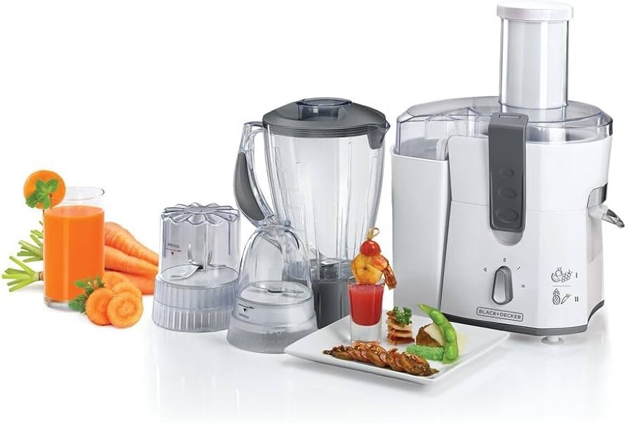 mixer and grinder