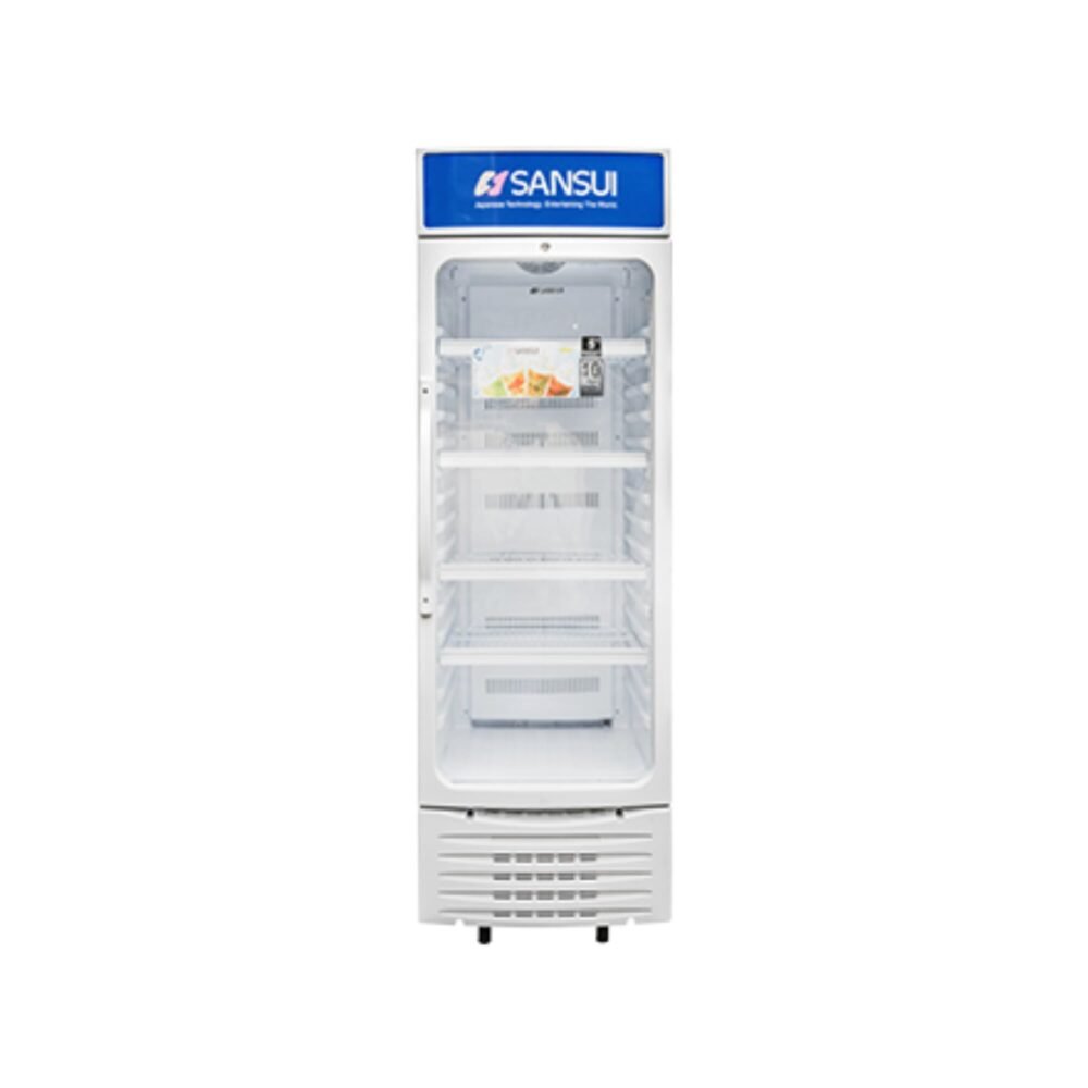 refrigerator