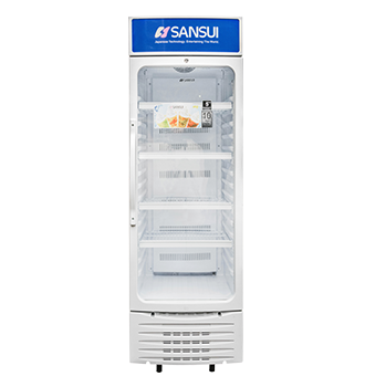 refrigerator