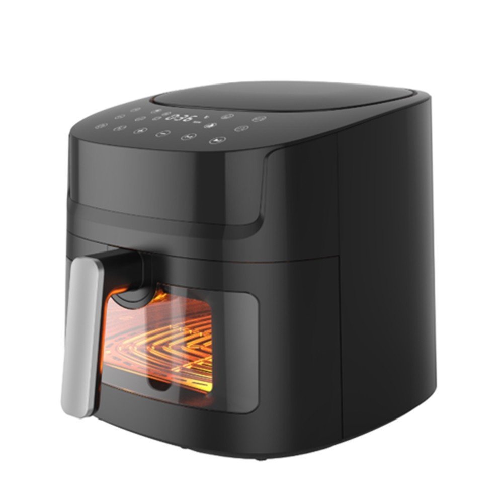 Front view of CG Air Fryer