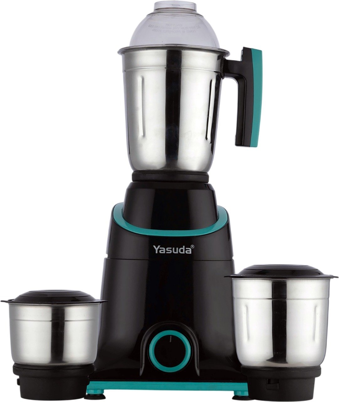 YASUDA 3Jar Mixer Grinder YS-3650U Blentra 650 watt